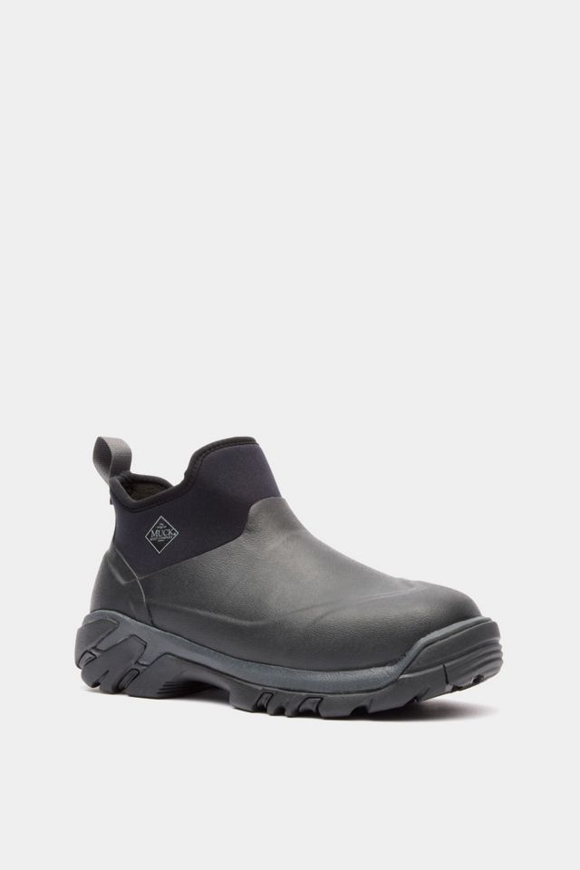 MUCK Woody Sport Waterproof Ankle Boot #2