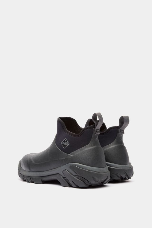 MUCK Woody Sport Waterproof Ankle Boot #3