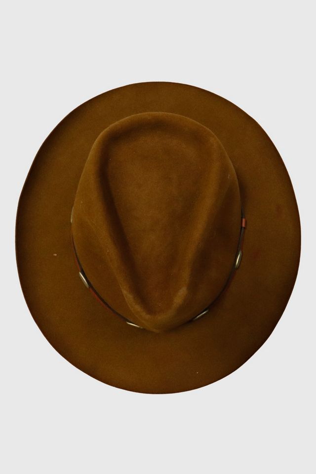 Vintage Setson Cowboy Hat #1