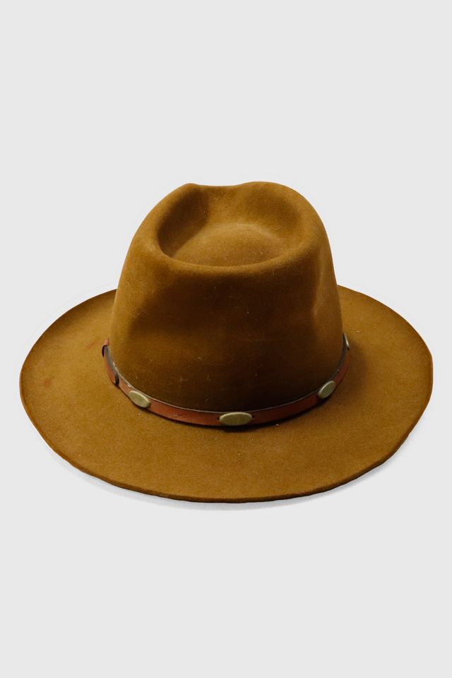 Vintage Setson Cowboy Hat #2