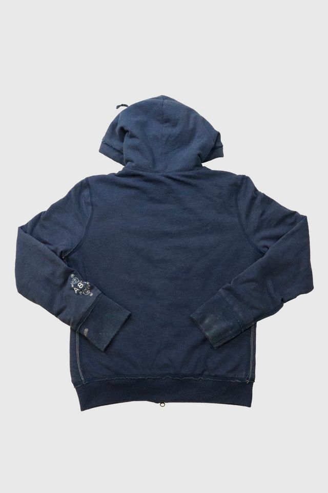 Vintage Aeropostale  Zip Up Hoodie #1