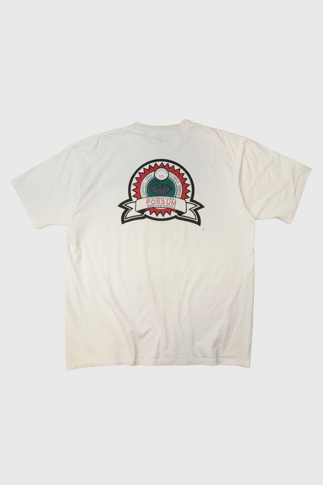 Vintage 90s The Red Green Show T-Shirt #1