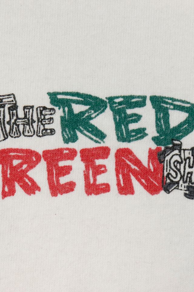 Vintage 90s The Red Green Show T-Shirt #2
