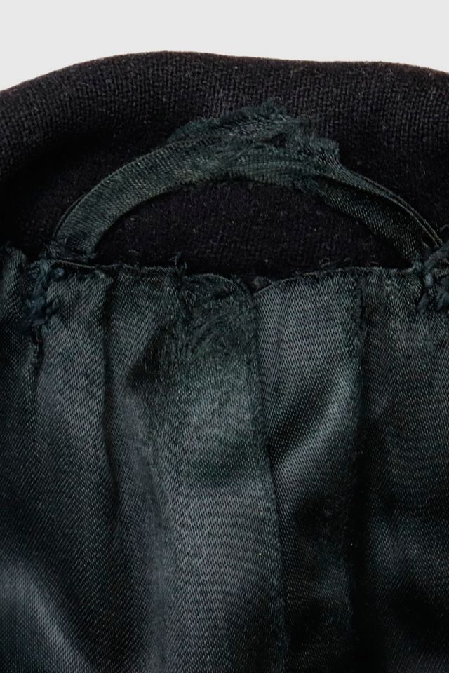 Vintage Wool Pea Coat Jacket #3
