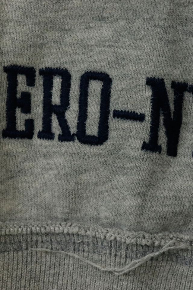 Vintage Aeropostale Zip Up Hoodie #3