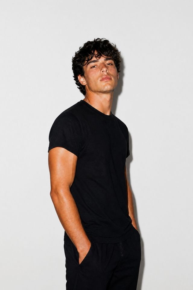 Shami  Muscle Tee #1