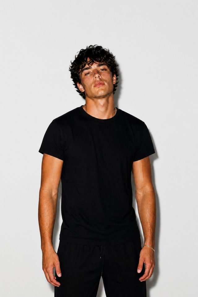 Shami  Muscle Tee #2