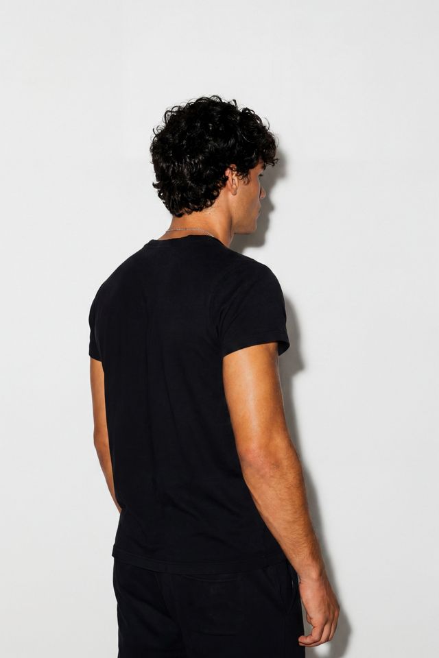 Shami  Muscle Tee #3