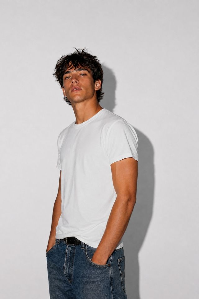 Shami  Muscle Tee #1