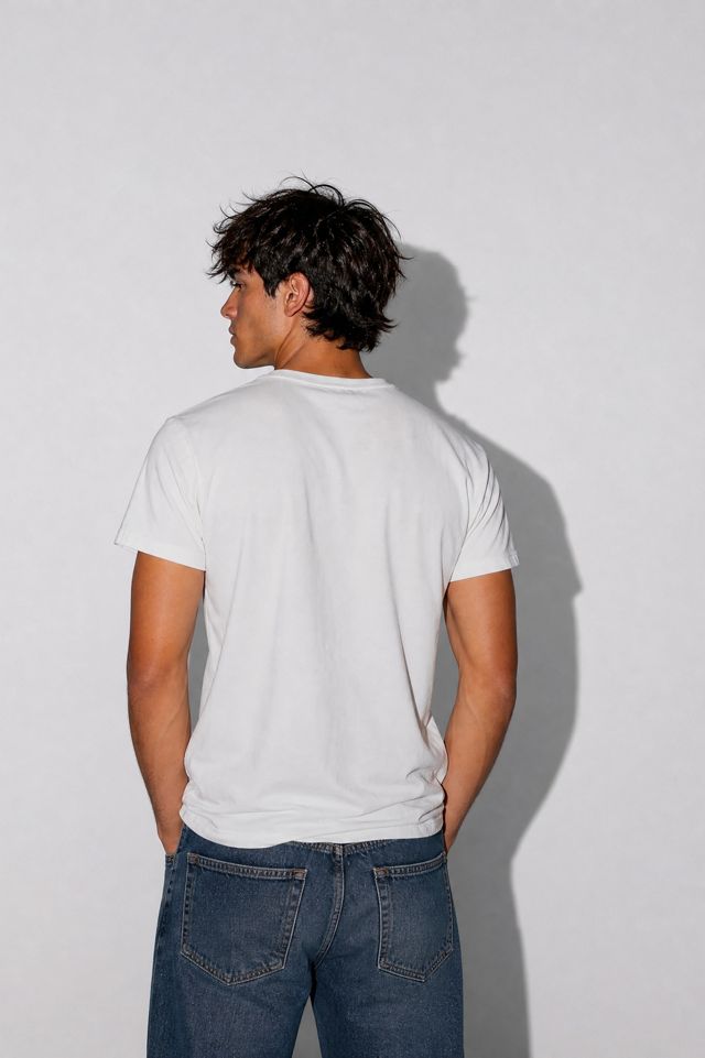 Shami  Muscle Tee #2