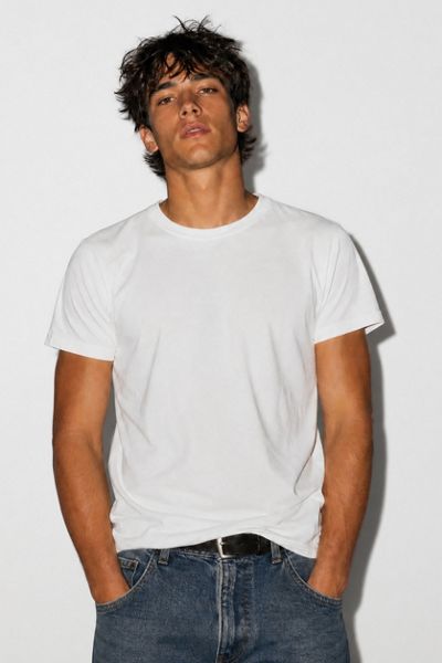 Shami  Muscle Tee