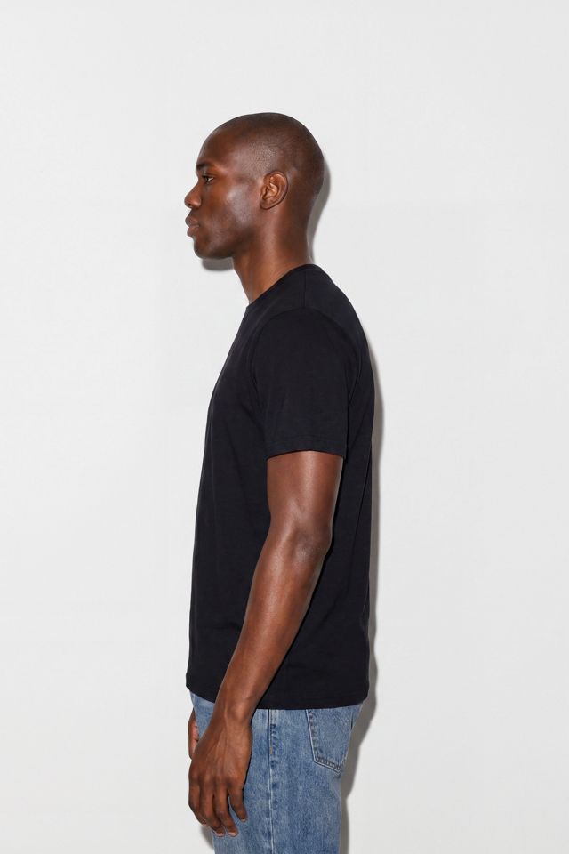 Shami Relaxed Tee #1