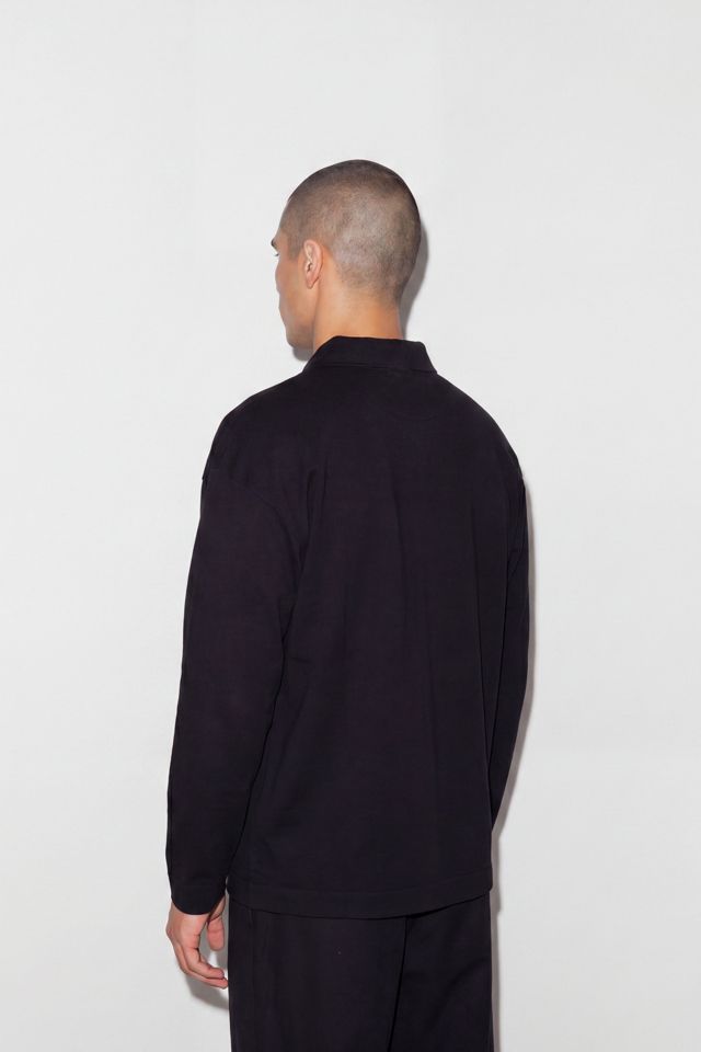 Shami Knit Long Sleeve #2