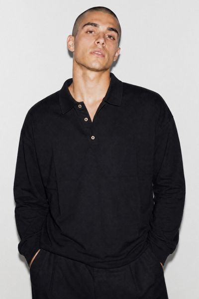 Shami Knit Long Sleeve