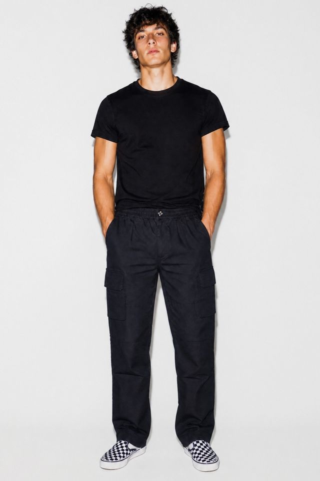 Shami Cargo Pants #1