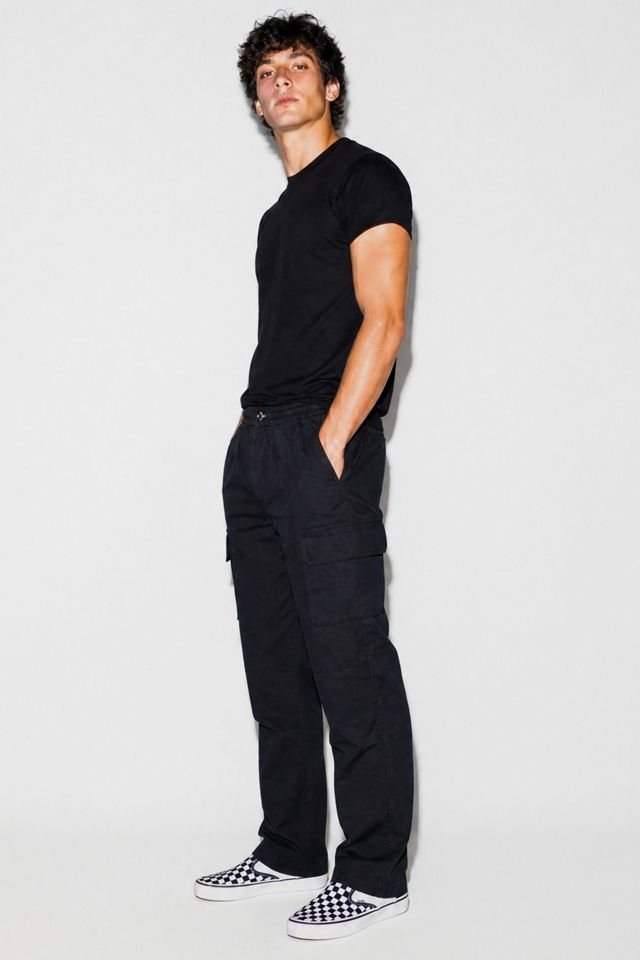 Shami Cargo Pants #3