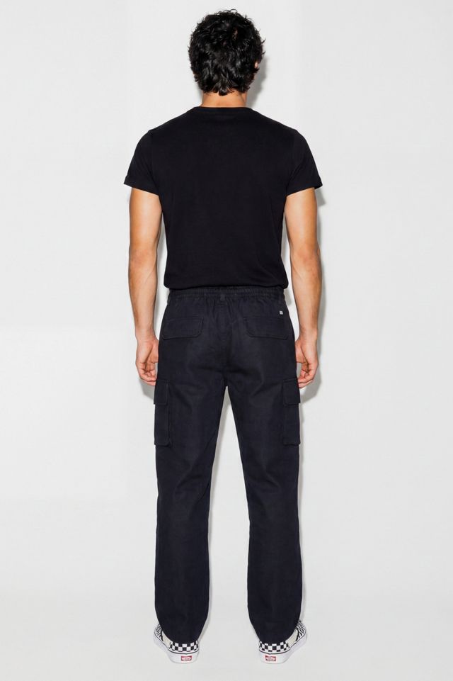 Shami Cargo Pants #4