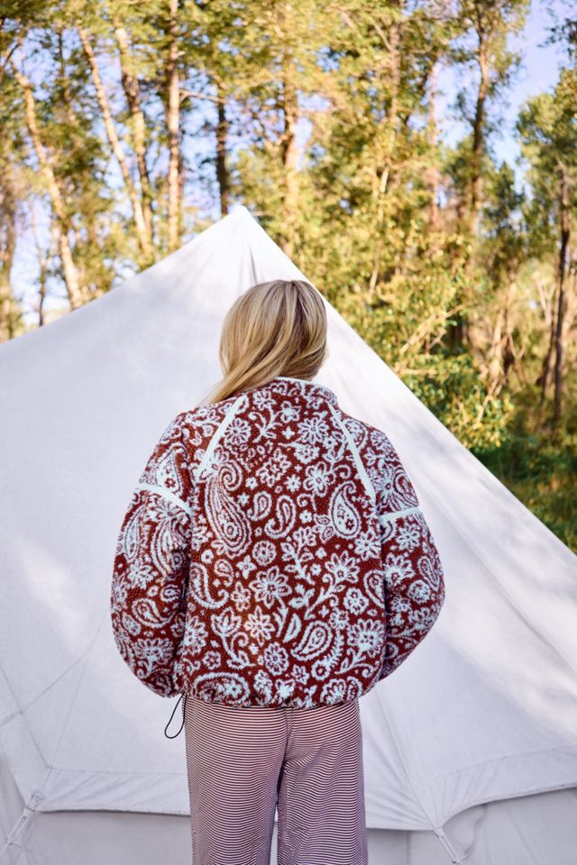 Midnight Lunch Outpost Pullover #1
