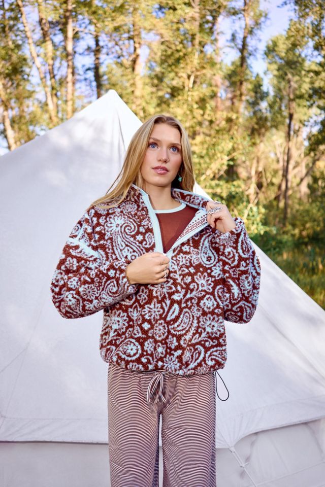 Midnight Lunch Outpost Pullover #2