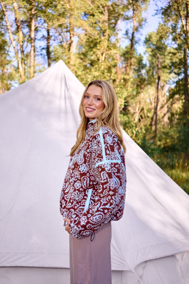 Midnight Lunch Outpost Pullover #3