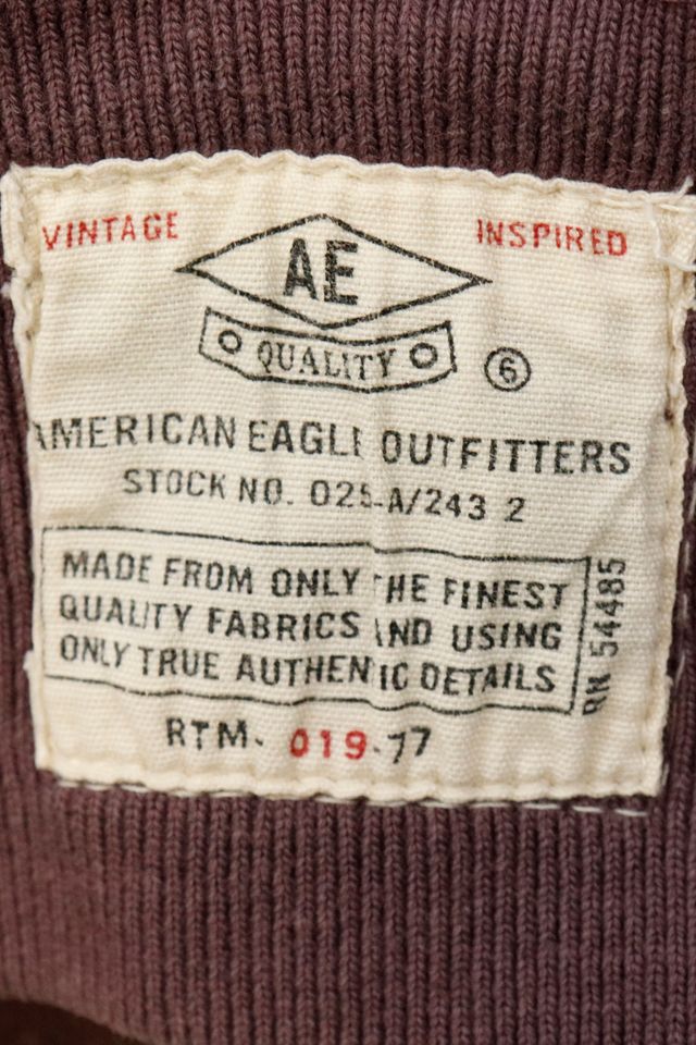 Vintage American Eagle Outfitters Hoodie #4