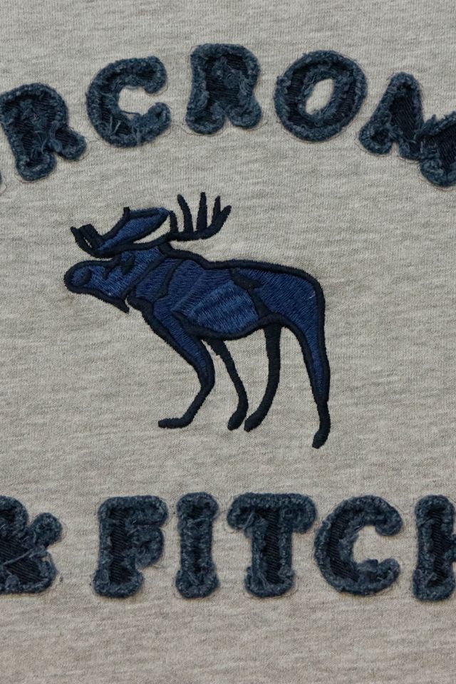 Vintage Abercrombie T-Shirt #2