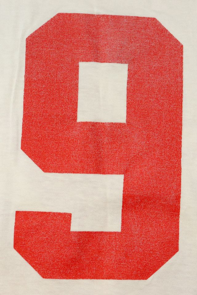 Vintage Team Canada Hockey Jersey #4
