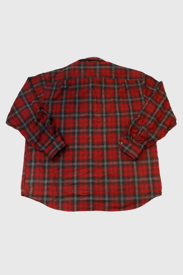Vintage Pendleton Flannel #1