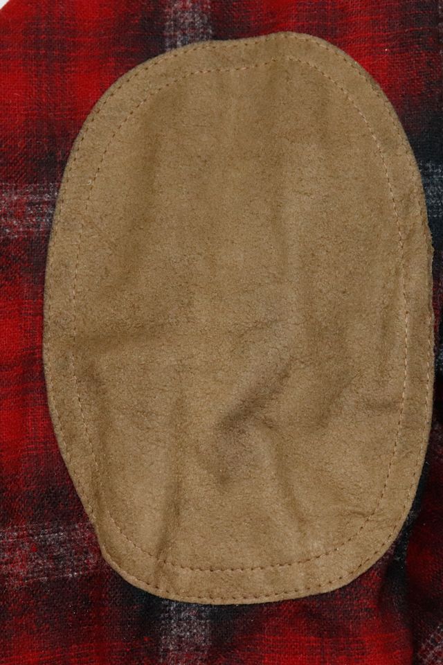 Vintage Pendleton Flannel #4