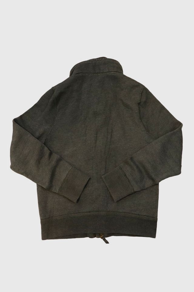 Vintage Abercrombie Jacket #1