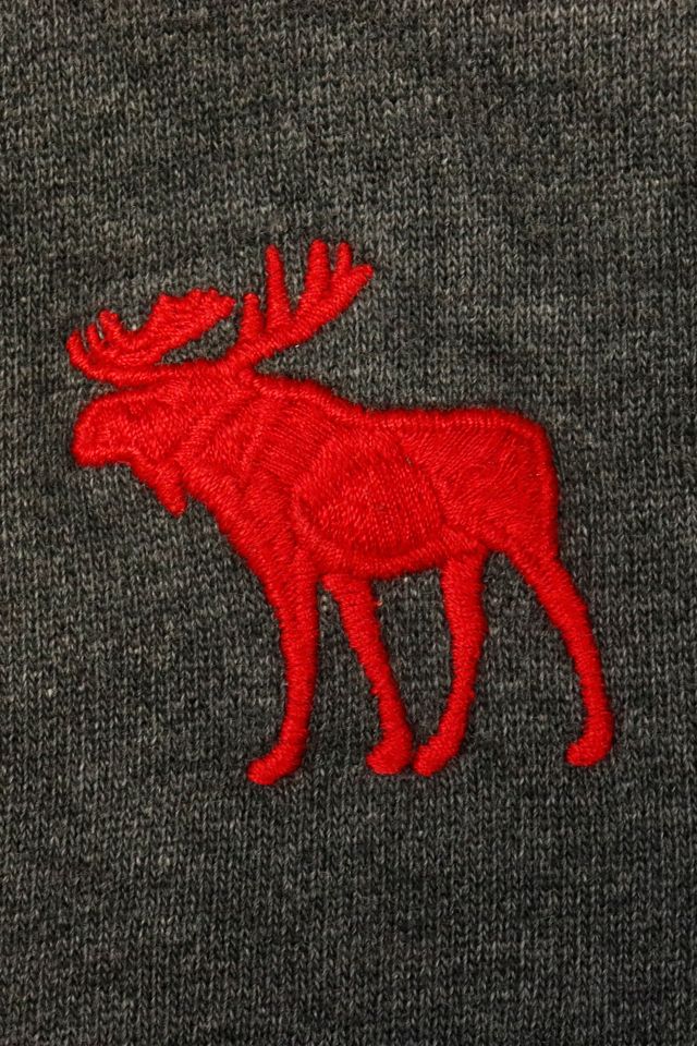 Vintage Abercrombie Jacket #2