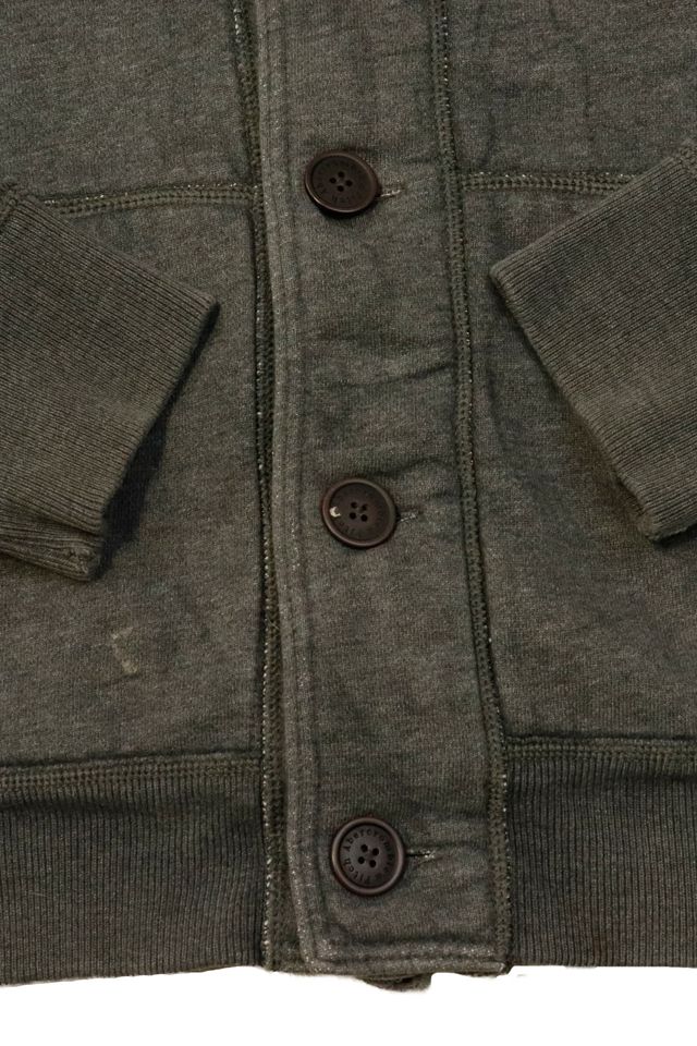 Vintage Abercrombie Jacket #3