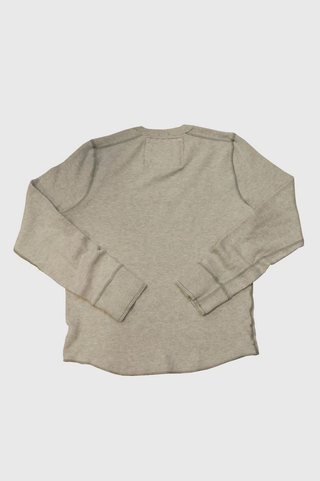 Vintage Abercrombie Long Sleeve T-Shirt #1