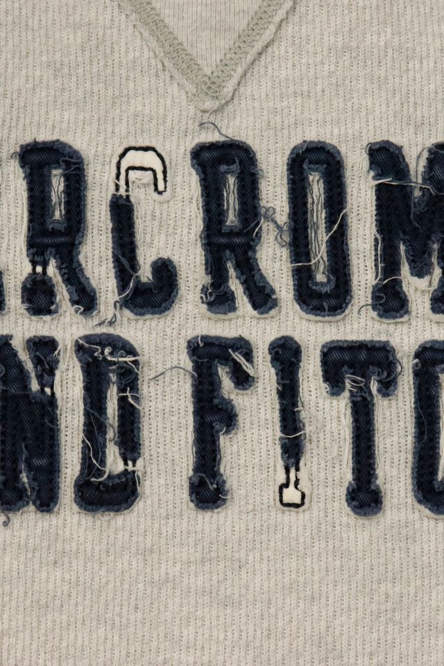 Vintage Abercrombie Long Sleeve T-Shirt #2