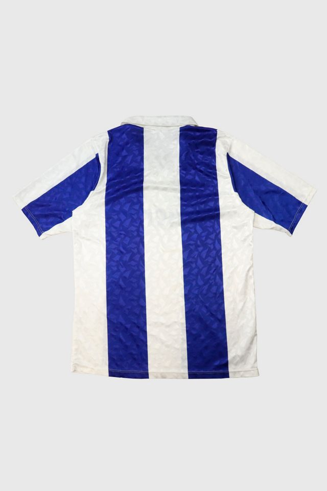 Vintage Soccer Revigres Jersey #1