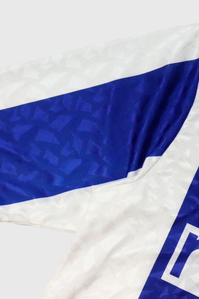 Vintage Soccer Revigres Jersey #3