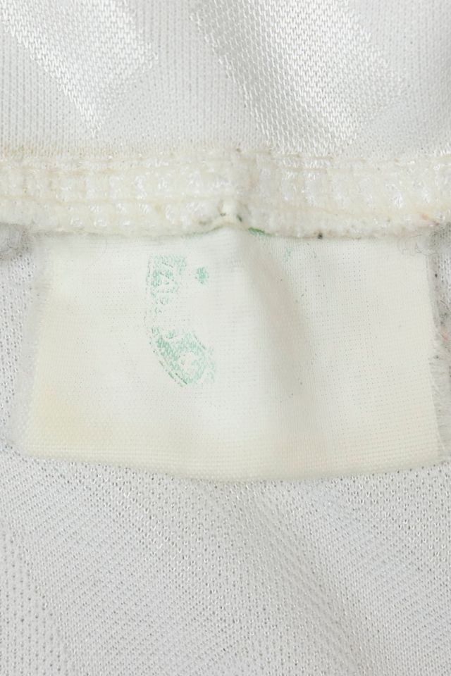 Vintage Soccer Revigres Jersey #4