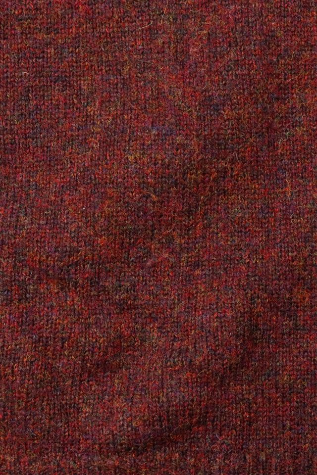 Vintage Pendleton Knit Sweater #3