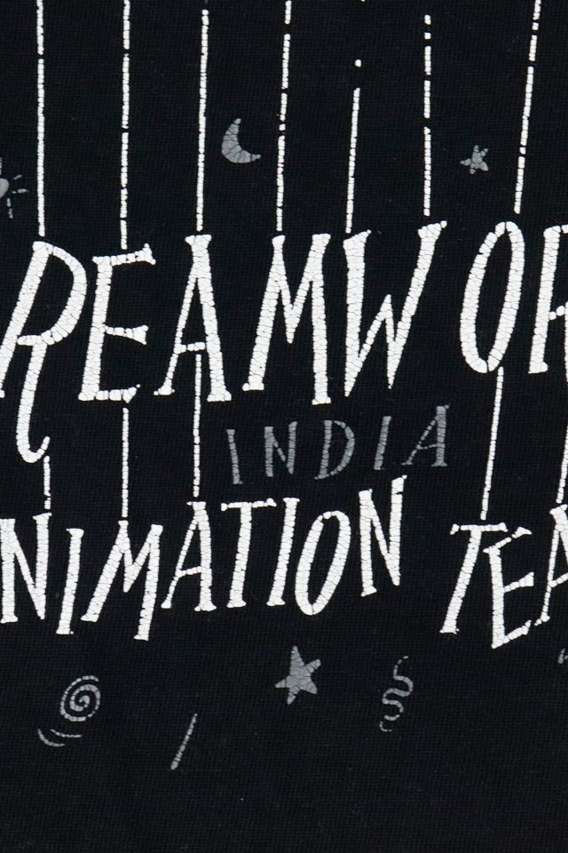 Vintage Dreamworks T-Shirt #3