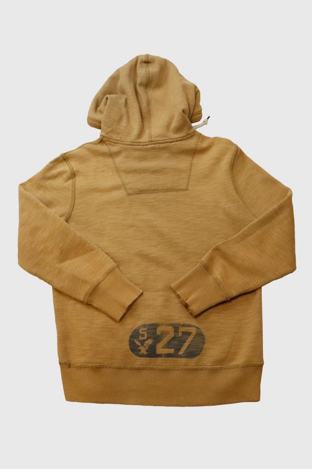 Vintage American Eagle Hoodie #1