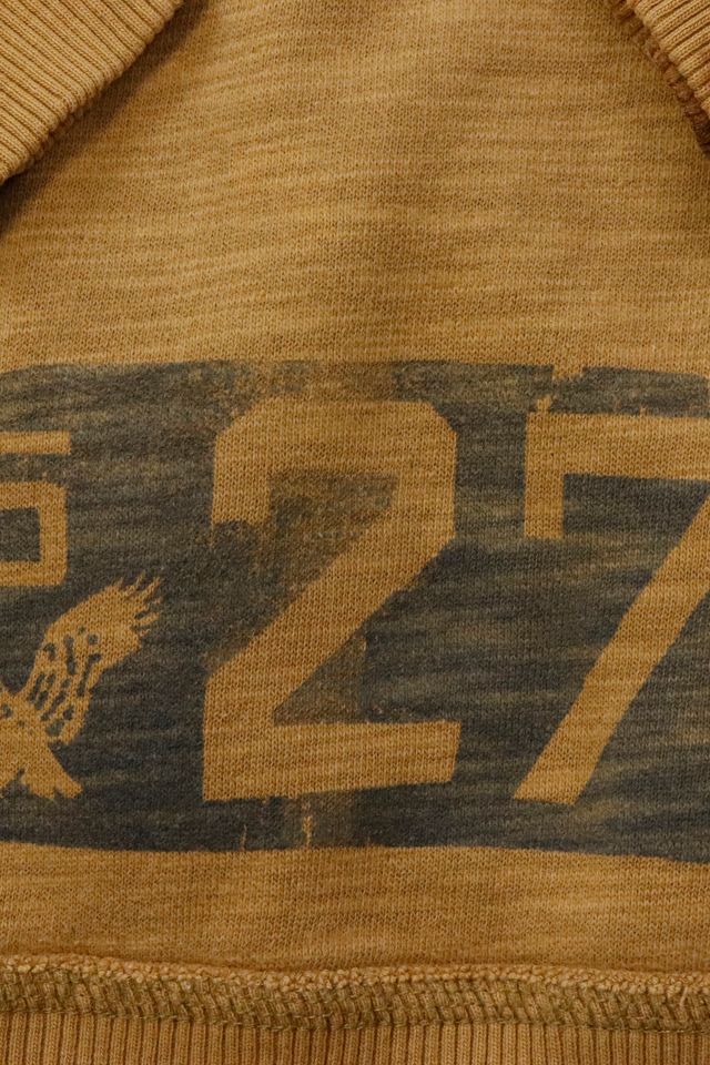 Vintage American Eagle Hoodie #3