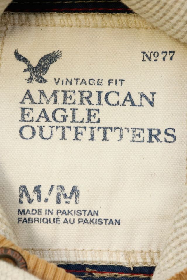 Vintage American Eagle Hoodie #4