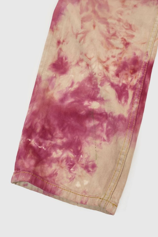 Vintage Levi’s® Dye Tech Jeans #4