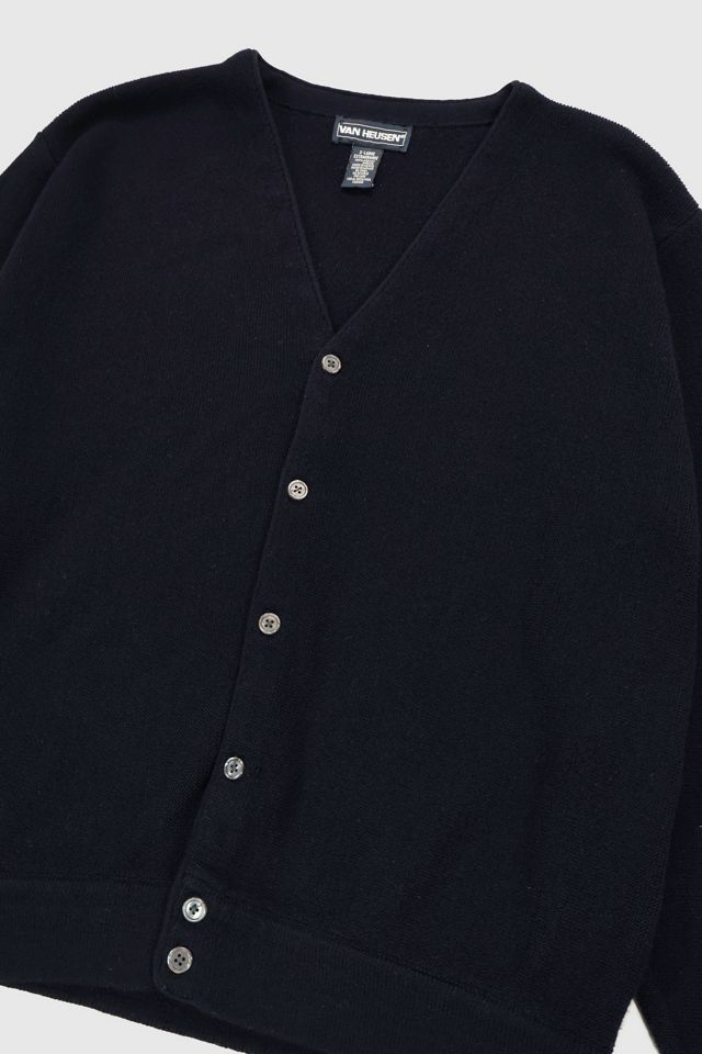 Vintage Cardigan Sweater #1