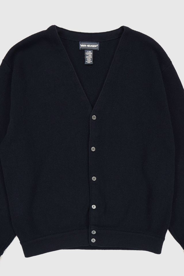 Vintage Cardigan Sweater #2