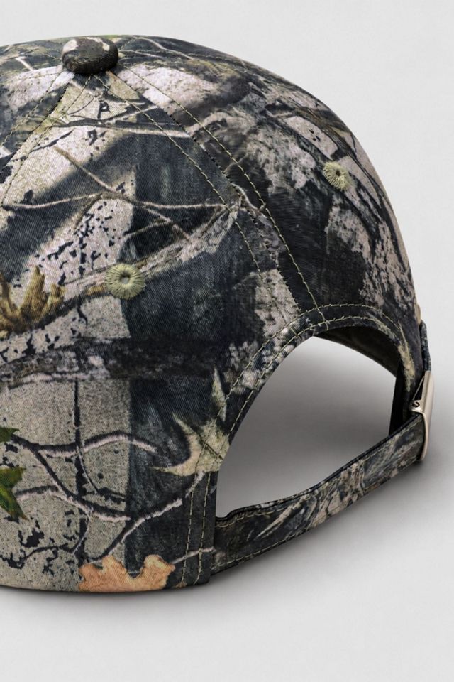 Aelfric Eden Camo Snake Baseball Cap #4