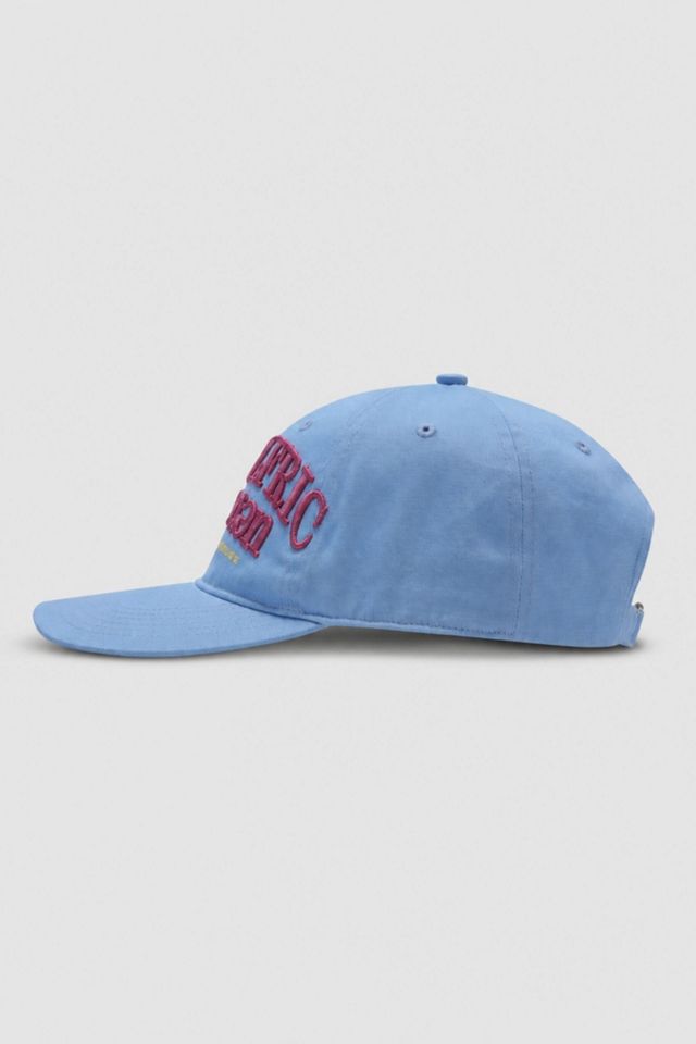 Aelfric Eden Embroidered Unstructured Baseball Cap #2