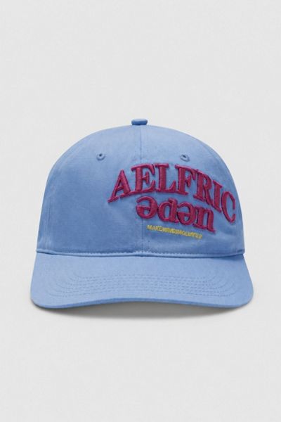 Aelfric Eden Embroidered Unstructured Baseball Cap