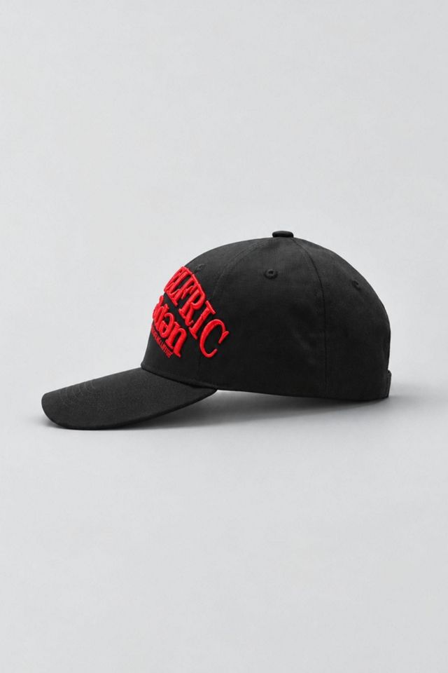Aelfric Eden Embroidered Structured Baseball Cap #2
