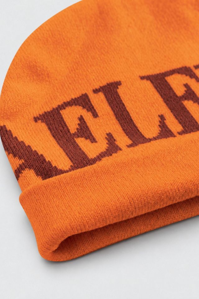 Aelfric Eden Lettering Beanie #2